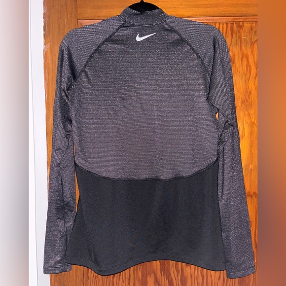 Nike warm running longsleeve - Picture 5 of 5